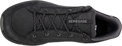 RENEGADE EVO GTX LO, SCHWARZ/GRAPHIT
