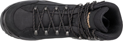 LOWA RENEGADE EVO GTX MID, SCHWARZ/DUNE