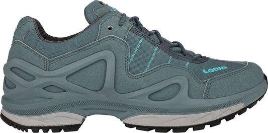 LOWA GORGON GTX WS, ANTHRAZIT/EISBLAU 7