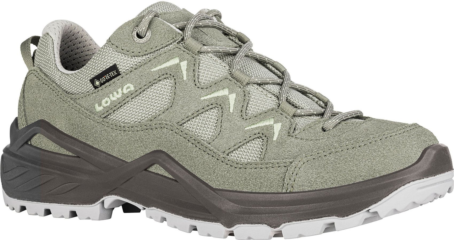 LOWA LOWA SPORTSCHUH Sportschuhe7451