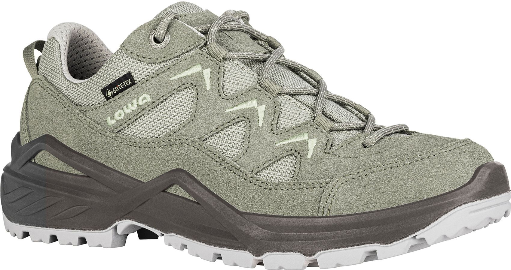 LOWA LOWA SPORTSCHUH Sportschuhe7451