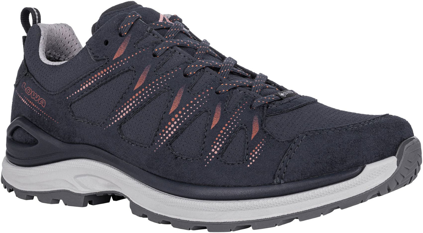 LOWA INNOX EVO II GTX Ws, NAVY/ROTHOLZ