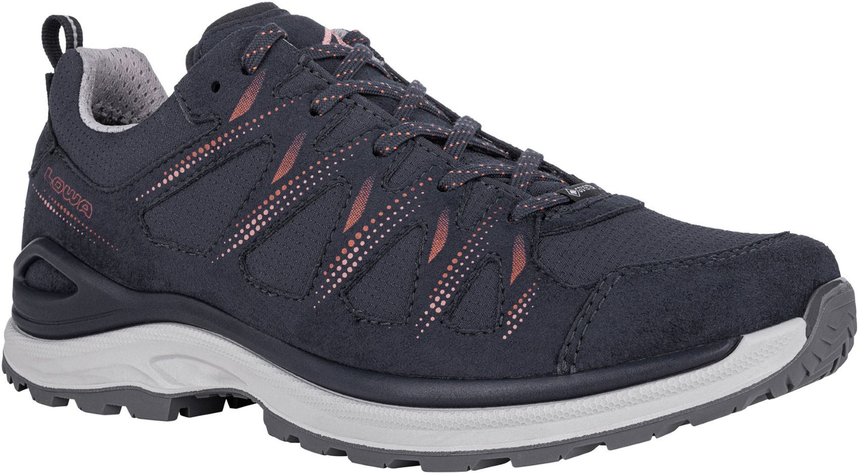 LOWA INNOX EVO II GTX Ws, NAVY/ROTHOLZ