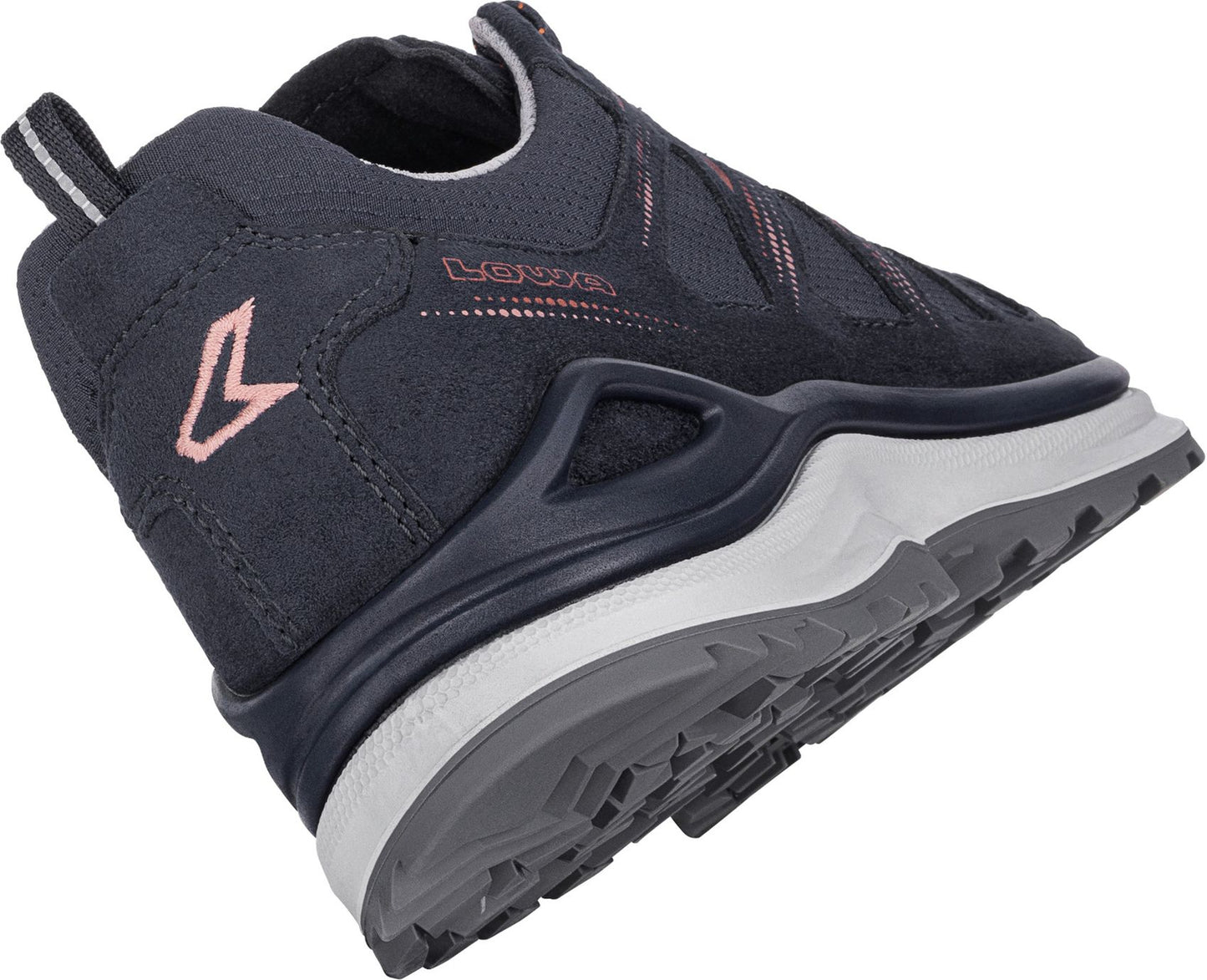 LOWA INNOX EVO II GTX Ws, NAVY/ROTHOLZ