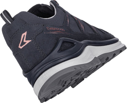 LOWA INNOX EVO II GTX Ws, NAVY/ROTHOLZ