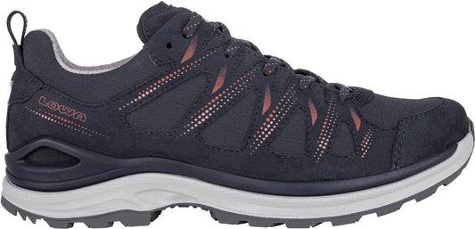 LOWA INNOX EVO II GTX Ws, NAVY/ROTHOLZ 5