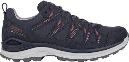 LOWA INNOX EVO II GTX Ws, NAVY/ROTHOLZ 5