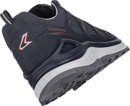 LOWA INNOX EVO II GTX Ws, NAVY/ROTHOLZ
