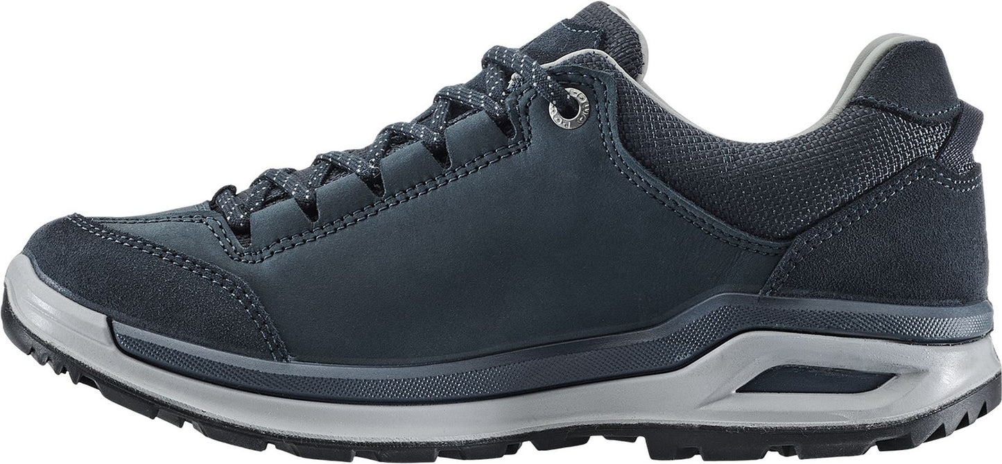 LOWA ASCONA LL LO Ws, NAVY/NAVY
