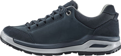 LOWA ASCONA LL LO Ws, NAVY/NAVY