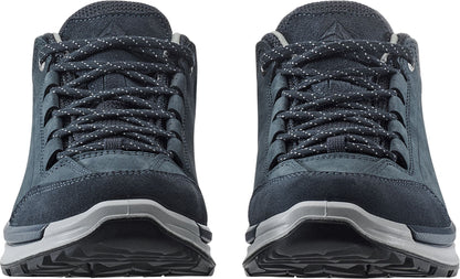 LOWA ASCONA LL LO Ws, NAVY/NAVY