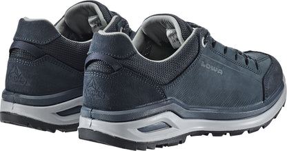 LOWA ASCONA LL LO Ws, NAVY/NAVY