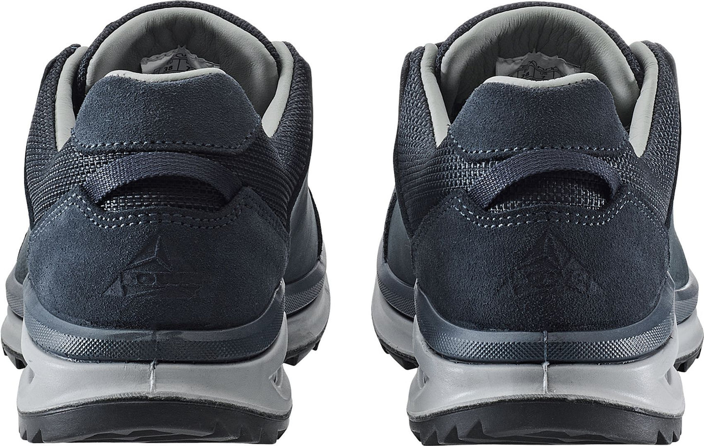 LOWA ASCONA LL LO Ws, NAVY/NAVY