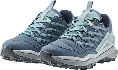 LOWA MADDOX PRO GTX LO Ws, RAUCHBLAU/BLAU