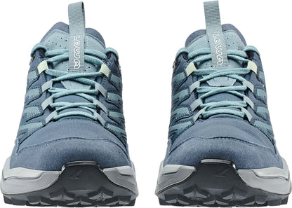 LOWA MADDOX PRO GTX LO Ws, RAUCHBLAU/BLAU