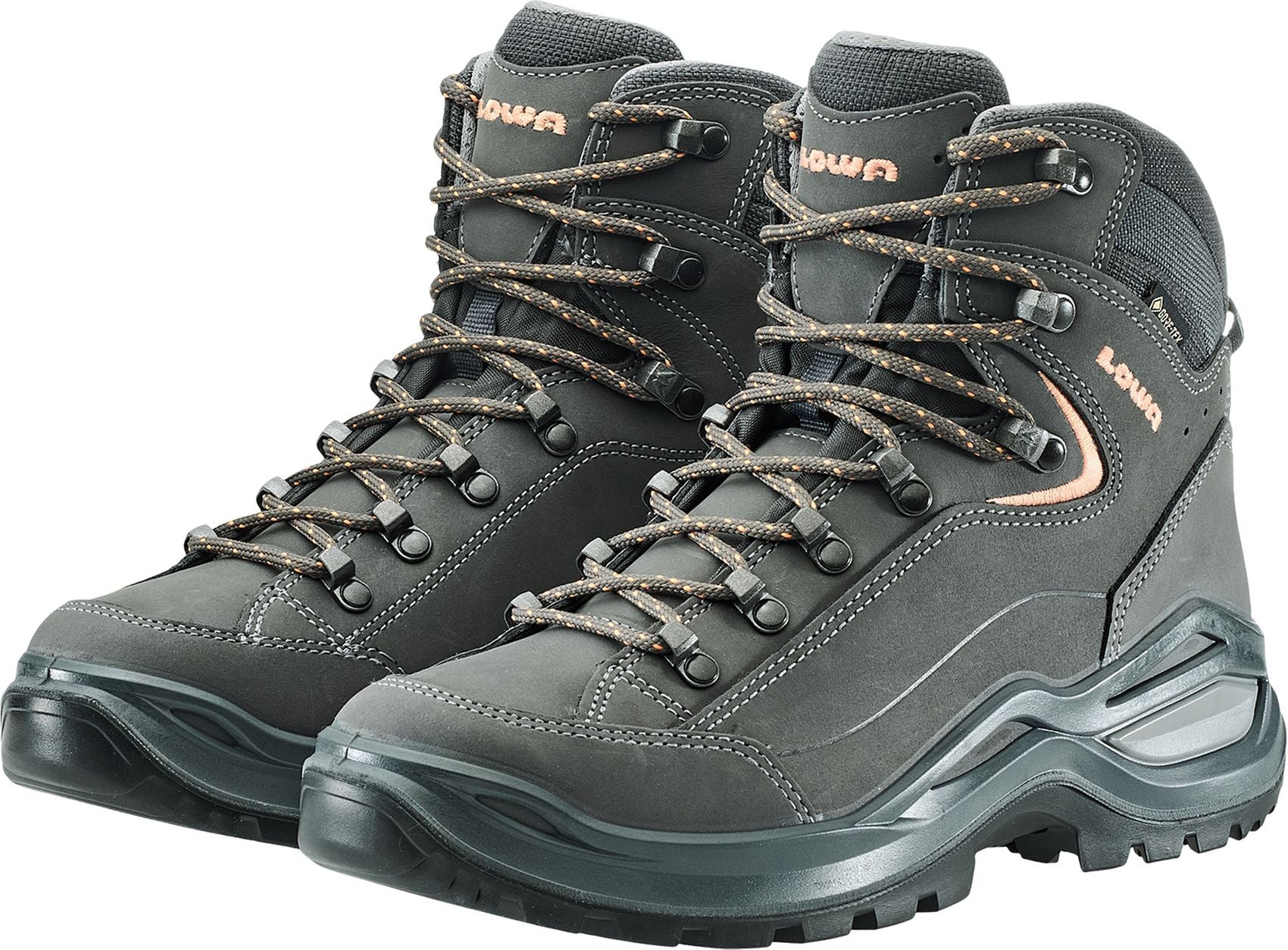 LOWA LOWA SPORTSCHUH Sportschuhe9675