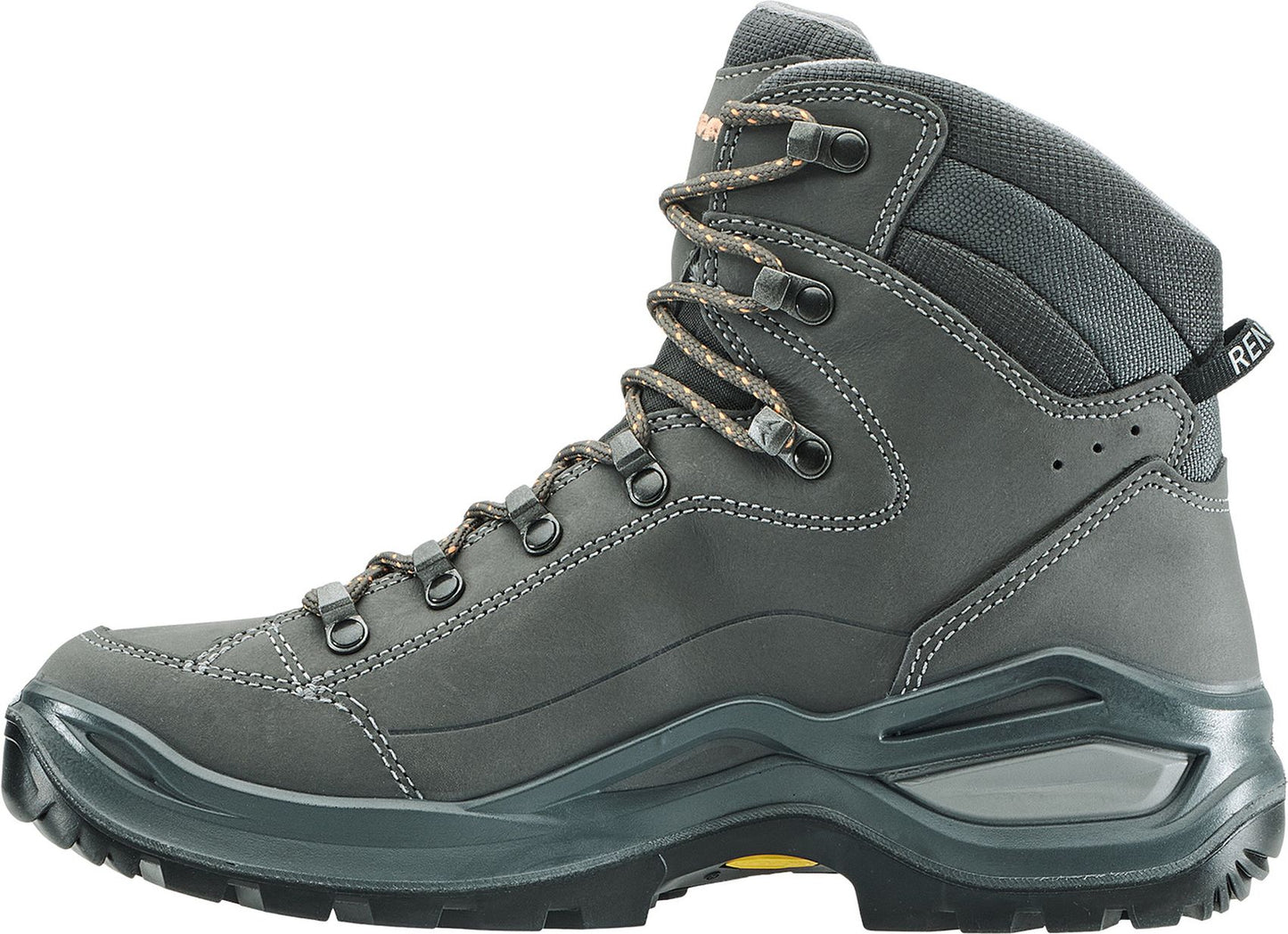 LOWA LOWA SPORTSCHUH Sportschuhe9675