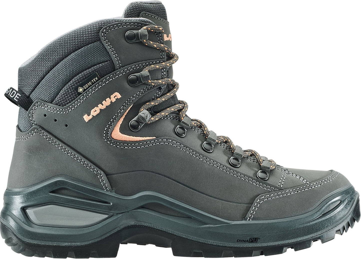 LOWA LOWA SPORTSCHUH Sportschuhe9675