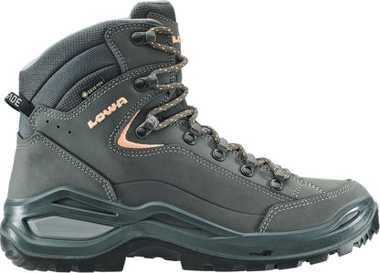 LOWA LOWA SPORTSCHUH Sportschuhe9675