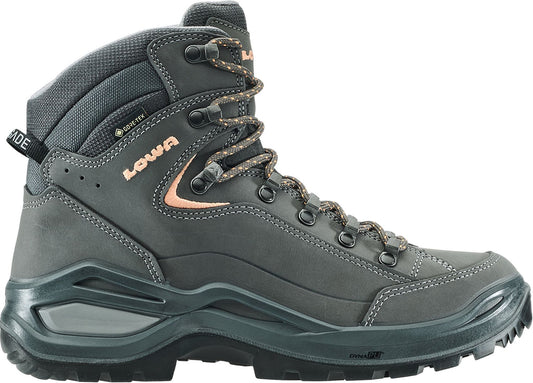 LOWA LOWA SPORTSCHUH Sportschuhe9675