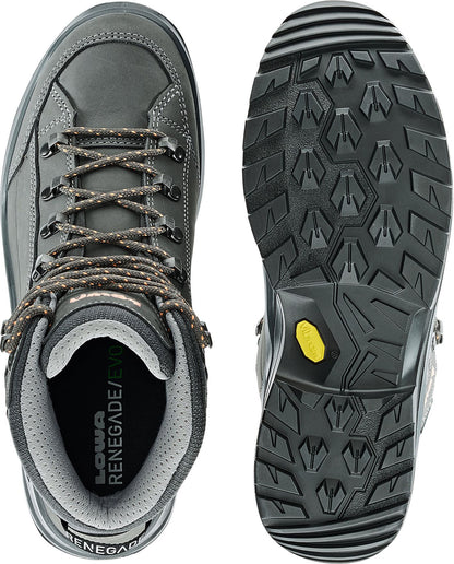 LOWA LOWA SPORTSCHUH Sportschuhe9675
