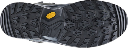 LOWA RENEGADE EVO GTX MID Ws, ASPHALT/TÜRKIS