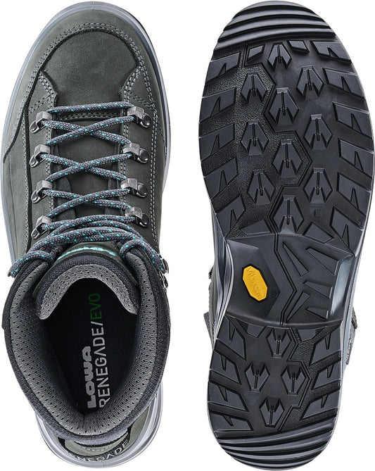 LOWA LOWA SPORTSCHUH Sportschuhe9368