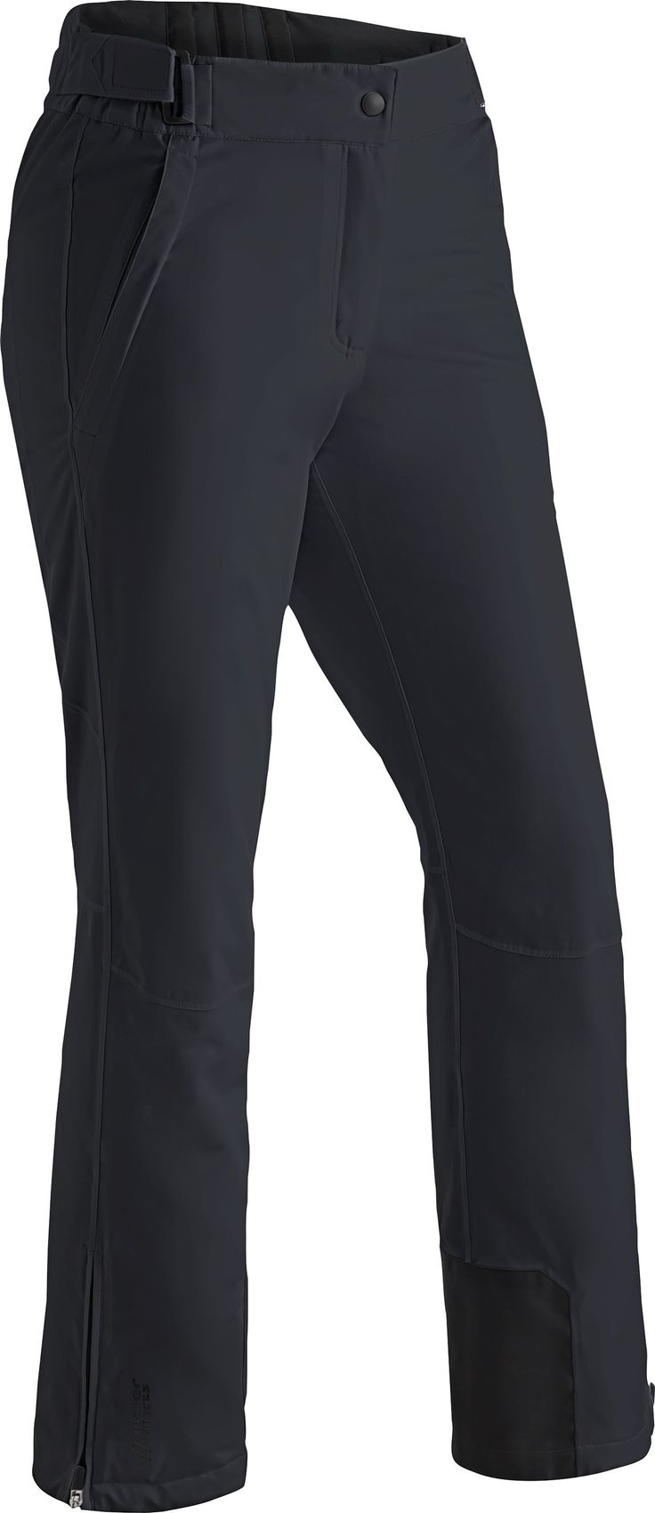 MAIER STEFFI SLIM, black 40