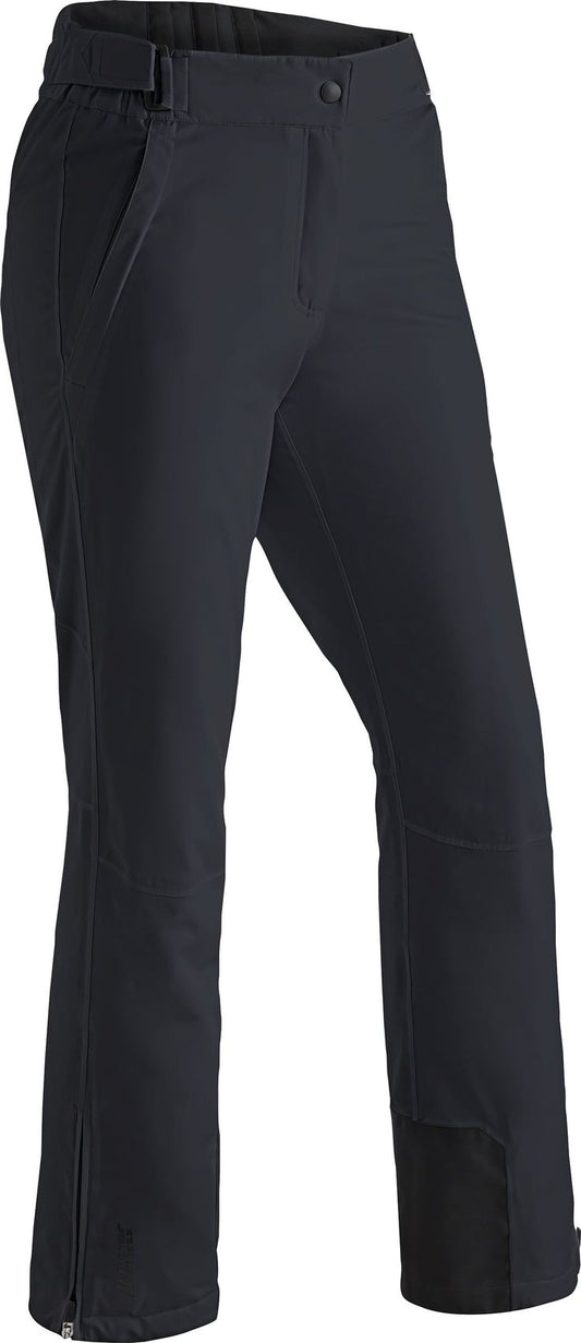 MAIER STEFFI SLIM, black 40