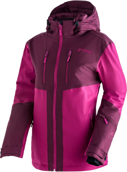 MAIER INA, magenta Default Title