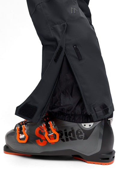 MAIER Anton 2.1, black