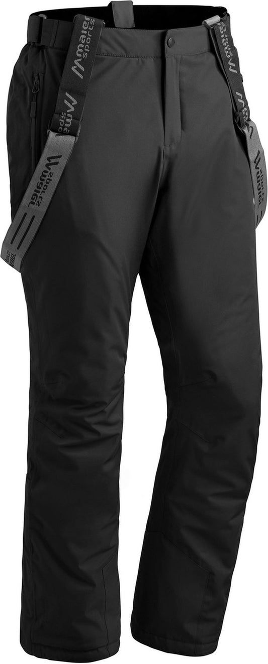 MAIER Herren Ski-Latzhose JOSCHO