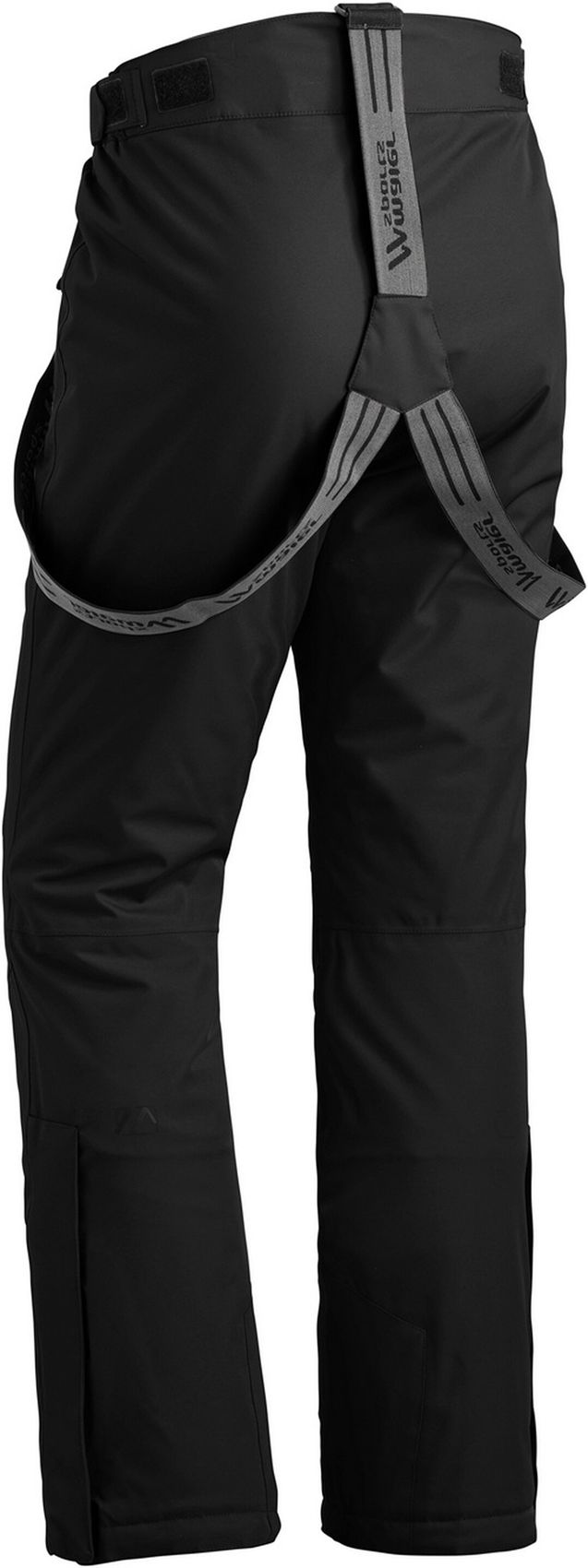 MAIER Herren Ski-Latzhose JOSCHO