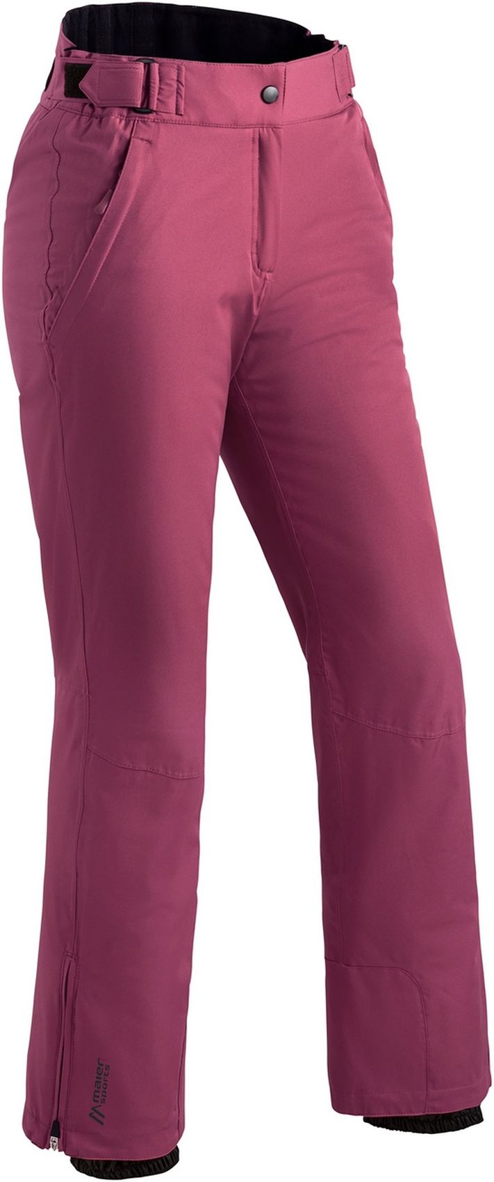 MAIER STEFF, deep raspberry 48