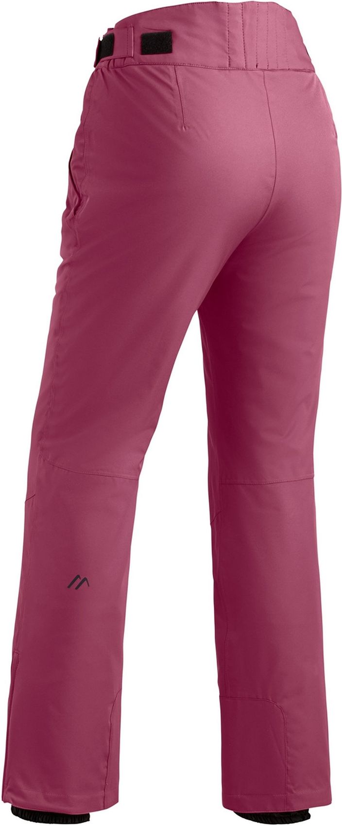 MAIER STEFF, deep raspberry