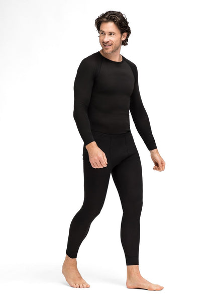MAIER He-Waesche-Set, black