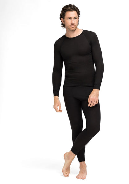 MAIER He-Waesche-Set, black
