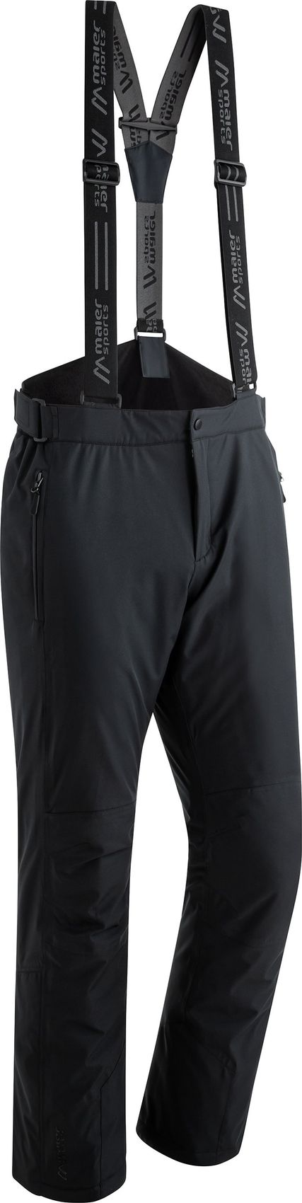 MAIER JOSCHA SLIM, black