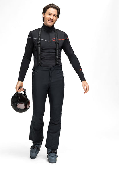 MAIER JOSCHA SLIM, black