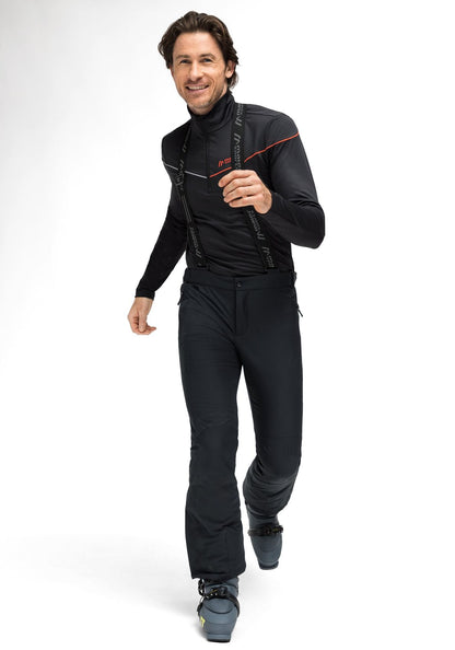 MAIER JOSCHA SLIM, black