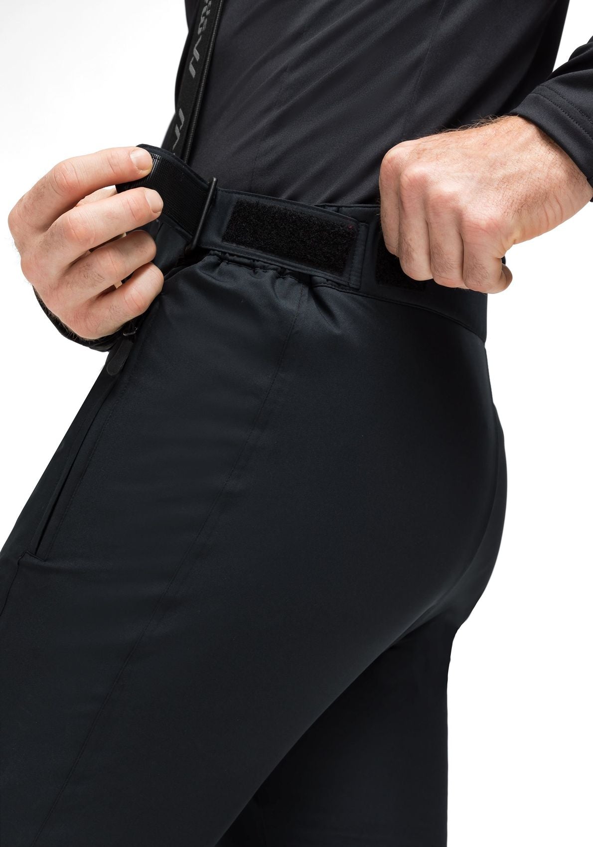 MAIER JOSCHA SLIM, black