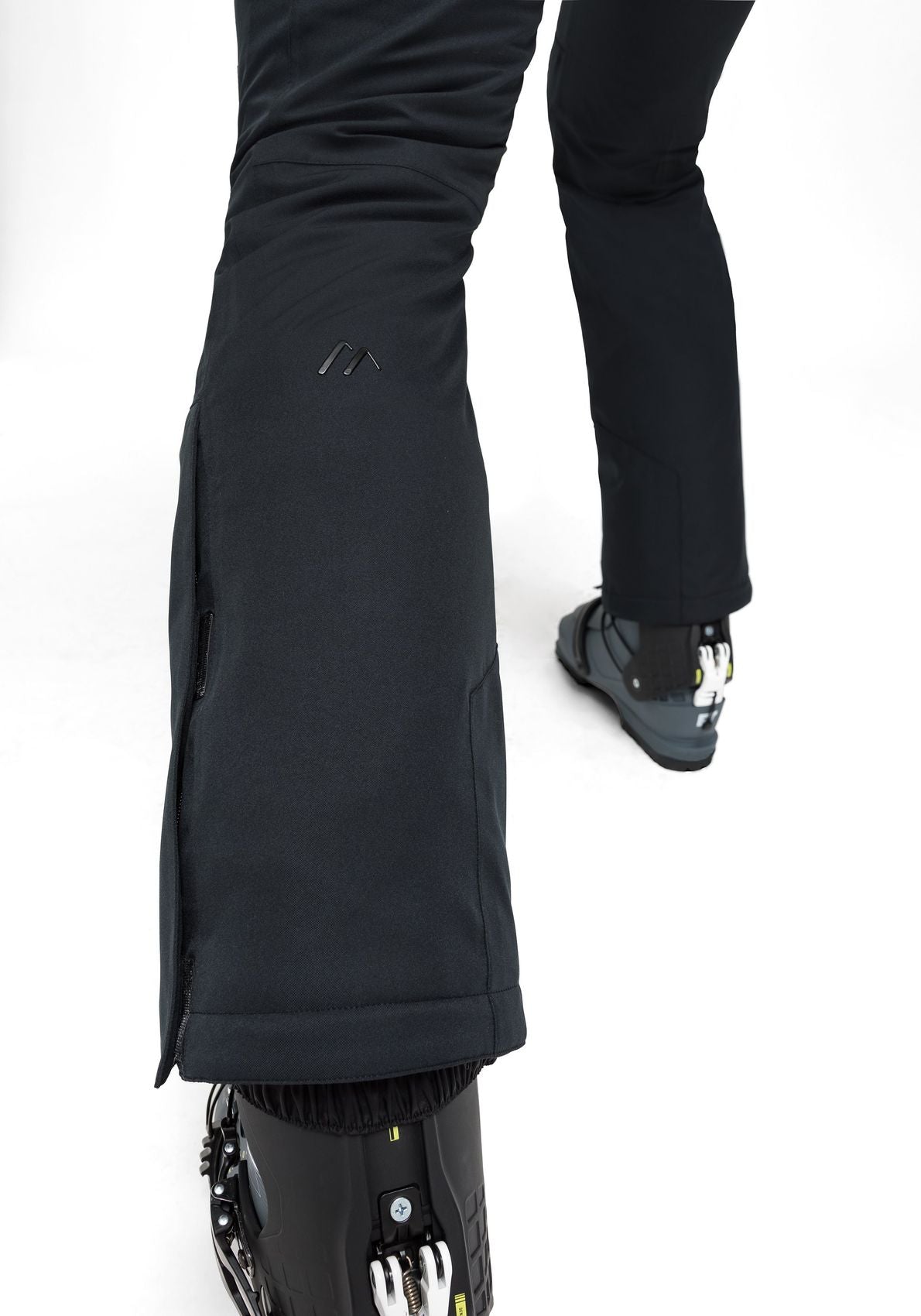 MAIER JOSCHA SLIM, black