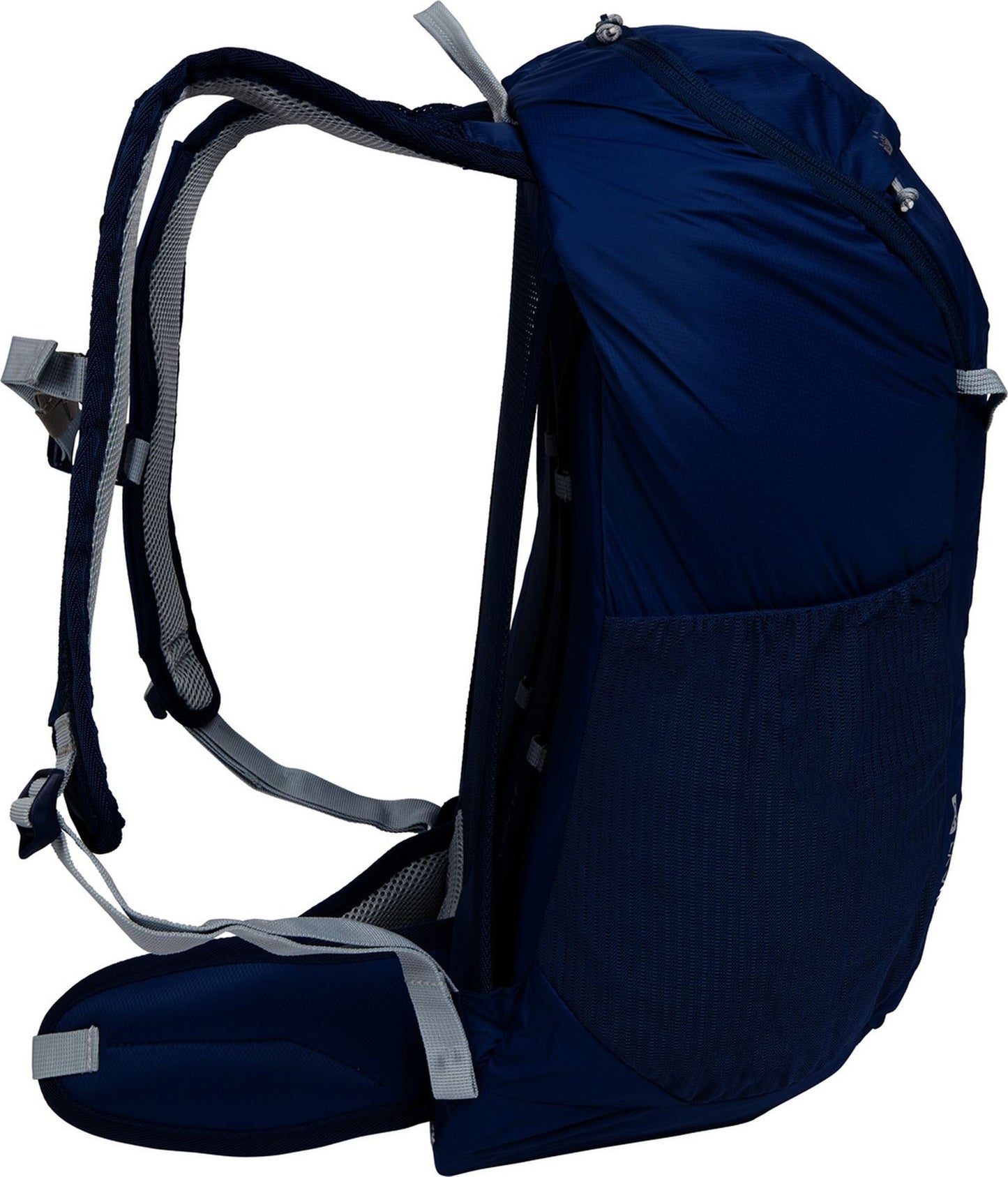MC KINLEY Wander-Rucksack SKUA VT 25, BLUE PETROL/GREY