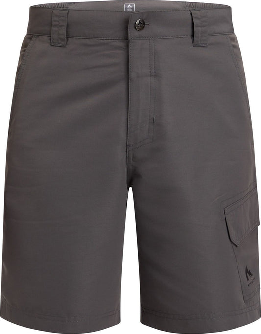 MC KINLEY He.-Shorts Sanna SHO M, ANTHRACITE