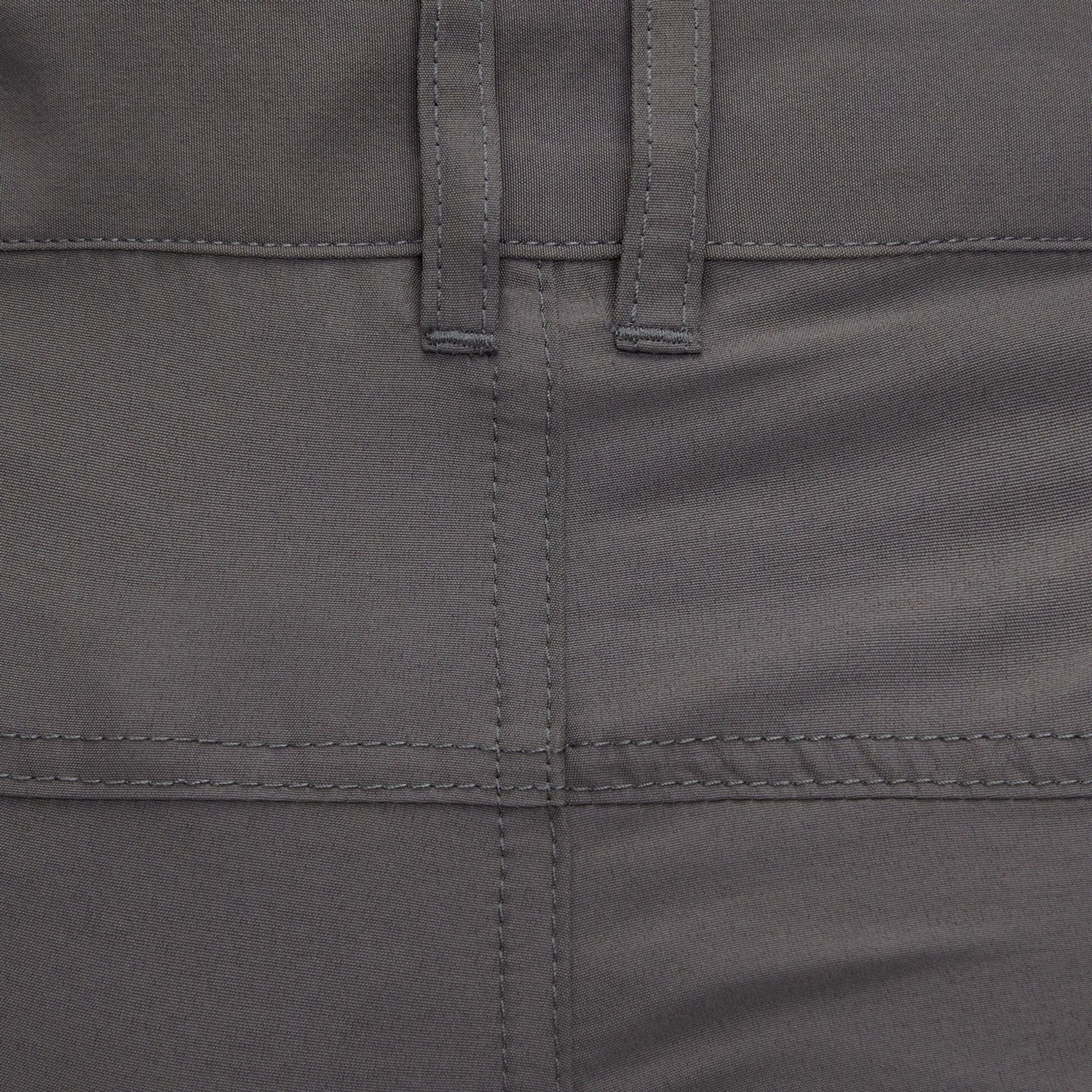 MC KINLEY He.-Shorts Sanna SHO M, ANTHRACITE