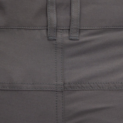 MC KINLEY He.-Shorts Sanna SHO M, ANTHRACITE