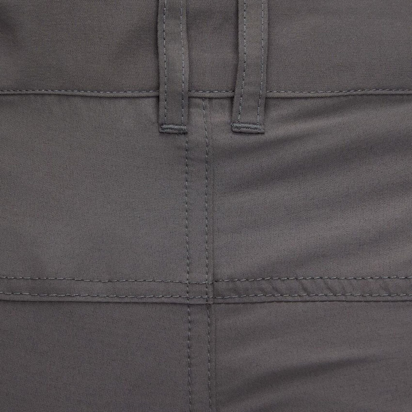 MC KINLEY He.-Shorts Sanna SHO M, ANTHRACITE
