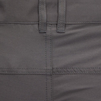 MC KINLEY He.-Shorts Sanna SHO M, ANTHRACITE