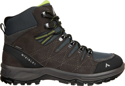 Ux.-Trek-Stiefel Avoca MID AQX, ANTHRACITE/CHARCOAL/