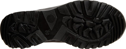 MC KINLEY Ux.-Trek-Stiefel Avoca MID AQX, ANTHRACITE/CHARCOAL/